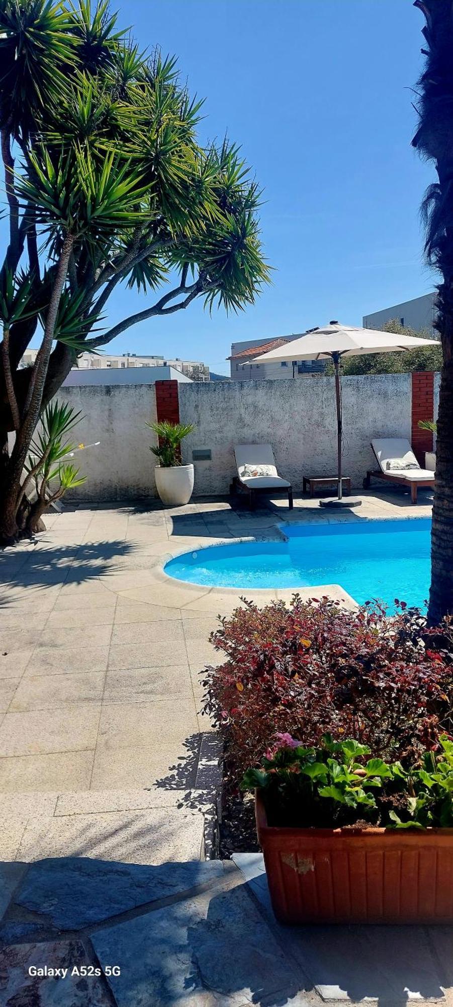 Villa Dos Corceis Esposende Exterior foto
