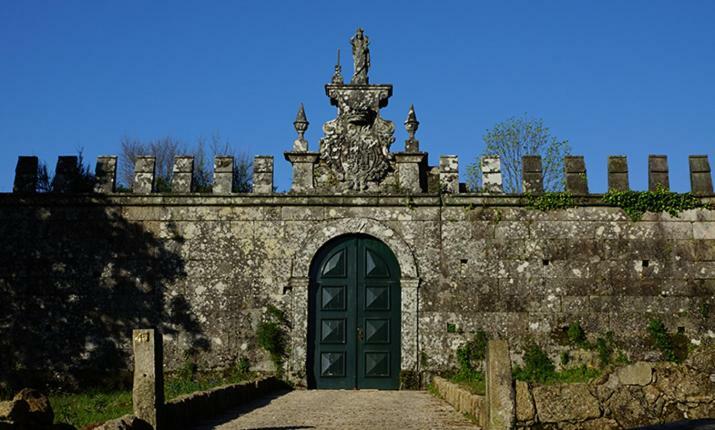 Villa Dos Corceis Esposende Exterior foto