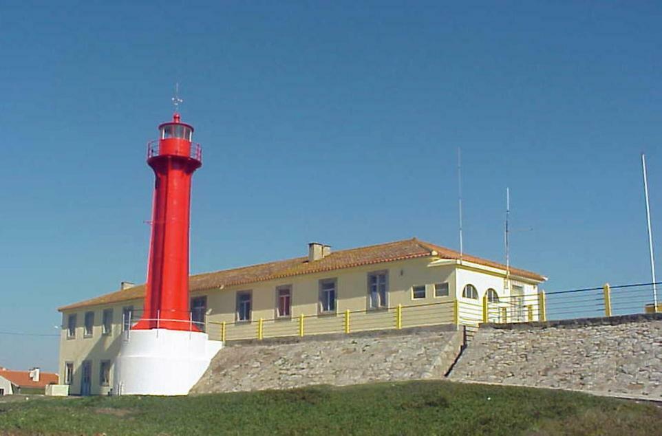 Villa Dos Corceis Esposende Exterior foto