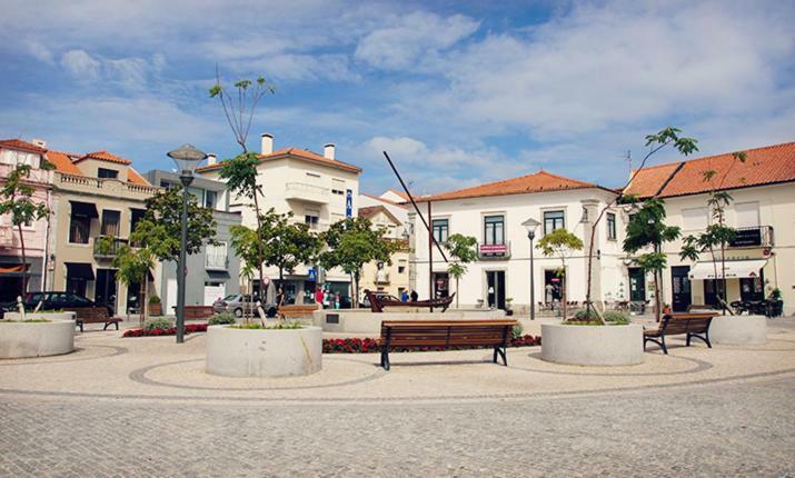 Villa Dos Corceis Esposende Exterior foto